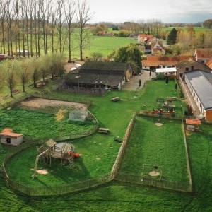 Bakkershof | Merelbeke Bakkershof | Merelbeke
