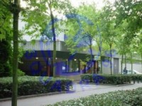 Sporthal Centrum | Brasschaat