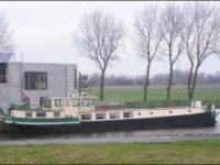 Jeanne Panne  | Nieuwpoort