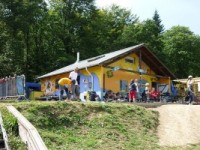 Wanyi Park | Oignies – en –Thierache (Viroinval) Wanyi Park | Oignies – en –Thierache (Viroinval)