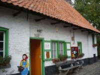 Kinderboerderij van Clé | Marke