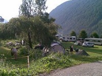 Camping Replerhof | Prägraten