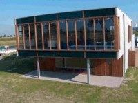 't Kraaienest | Nieuwpoort 't Kraaienest | Nieuwpoort