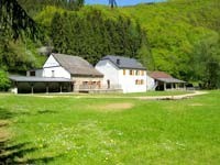 JIM 'Toutschenmillen' | Wiltz