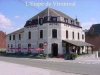 L'étape de Viroinval | Treignes 