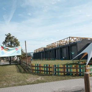 Sporthal Hogeschool | Gent Sporthal Hogeschool | Gent