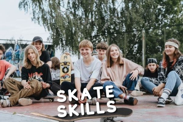 Skate Skills