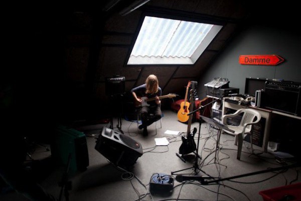 Rockacademy Rockacademy