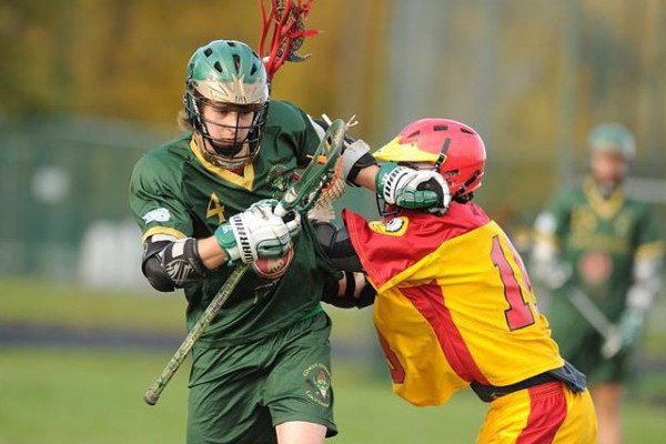 Lacrosse Lacrosse